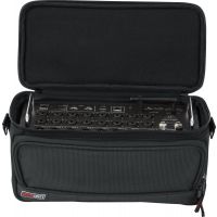 Gator Housse nylon pour mixeur de 33,3 x 15,9 x 15,2 cm - Vue 4
